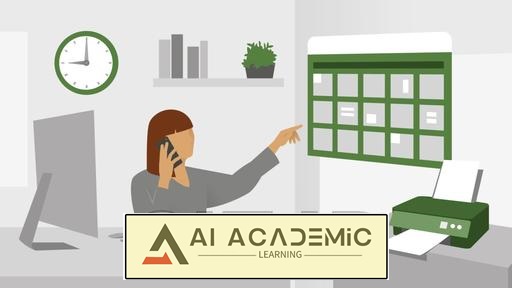 اصول حرفه‌ای اداری