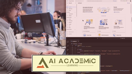 بهبود امنیت ابری در گوگل کلود با Generative AI