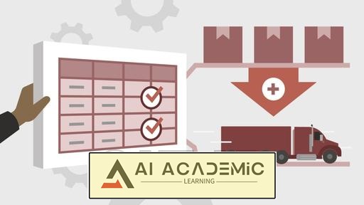 تحلیل زنجیره تامین با اکسل: حل مشکلات تدارکات