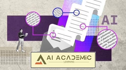 استفاده از هوش مصنوعی مولد برای استخراج اطلاعات از ایمیل