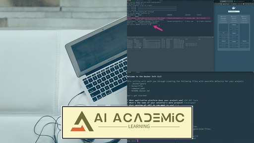 میکروسرویس‌ها با داکر