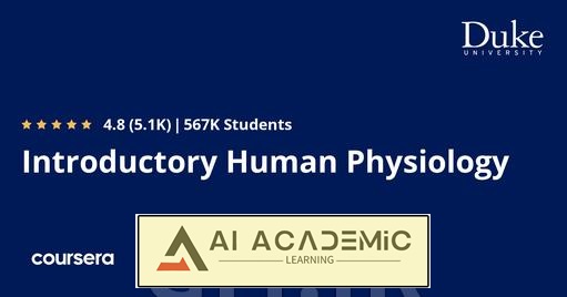 آشنایی با فیزیولوژی انسانی