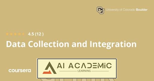 جمع‌آوری و یکپارچه‌سازی داده‌