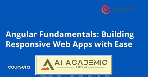 اصول انگولار - ساخت وب اپلیکیشن‌های واکنش‌گرا به آسانی