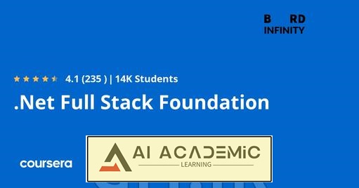 اصول فول استک دات نت