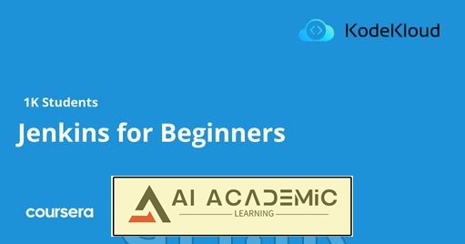 جنکینز برای مبتدیان