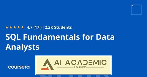 اصول اس کیوال برای تحلیلگران داده