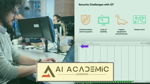 تحلیل بدافزار OT: آموزش FrostyGoop