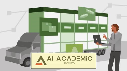 آموزش Excel: تحلیل حمل و نقل زنجیره تامین