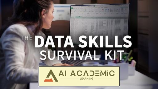 کیت بقا در مهارت‌های داده