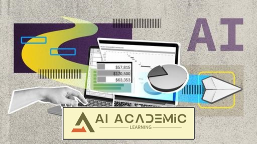 دوره Microsoft Copilot برای Excel