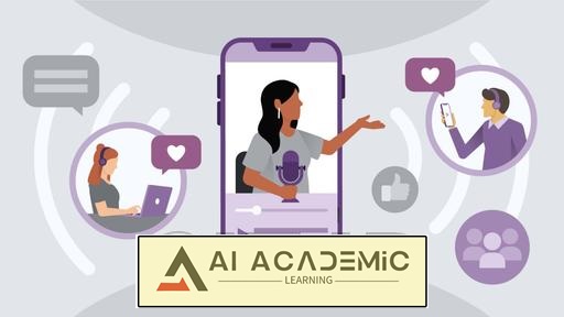 ساخت یک کامیونیتی با پادکست