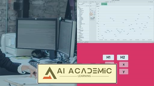متخصص Tableau Desktop: بررسی و تحلیل داده‌