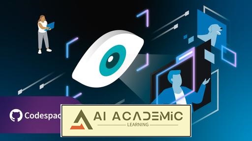 هوش مصنوعی Azure برای توسعه‌دهندگان: پردازش تصاویر با Azure AI