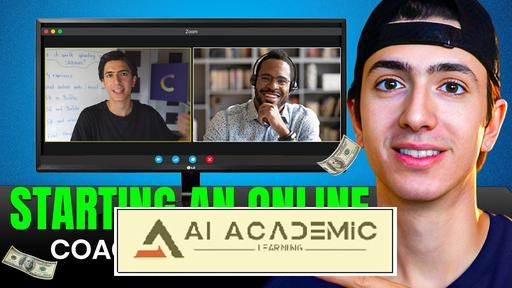 شروع یک کسب‌وکار کوچینگ آنلاین - برنامه کوچینگ خود را ایجاد و راه‌اندازی کرده و گسترش دهید