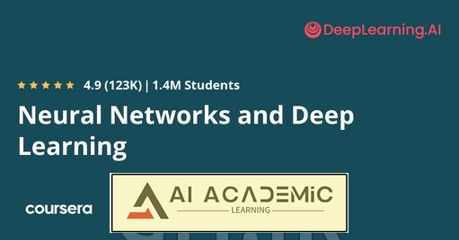 شبکه‌های عصبی و یادگیری عمیق