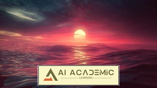 ساخت حلقه‌ اقیانوسی در Cinema 4D و افترافکت