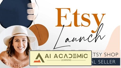 راه‌اندازی اتسی - چگونه یک فروشگاه اتسی را مانند یک فروشنده حرفه‌ای باز کنیم؟