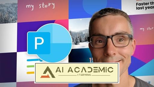 انیمیشن‌های پیشرفته در PowerPoint بخش 1 - 6 آموزش گام‌به‌گام حرفه‌ای برای الهام‌بخشی