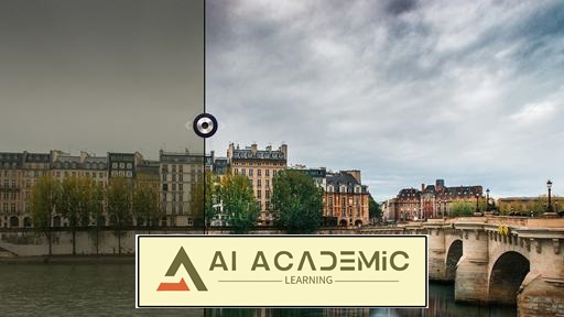 ایجاد عکس های شگفت‌انگیز