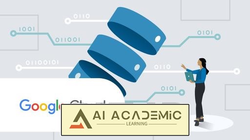 آمادگی آزمون گواهینامه Professional Data Engineer در Google Cloud