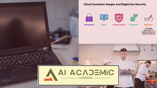 تست نفوذ محیط ابری