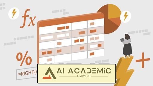 یادگیری نکات سریع اکسل