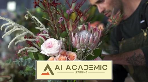 گل‌های روزمره - چیدمان ساده و خیره‌کننده برای هر مناسبت