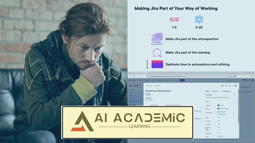 جیرا برای مدیریت پروژه