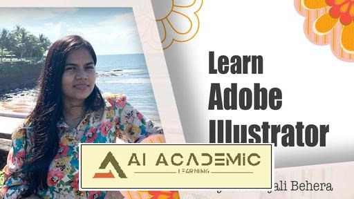 یادگیری Adobe Illustrator CC: تسلط به مبانی