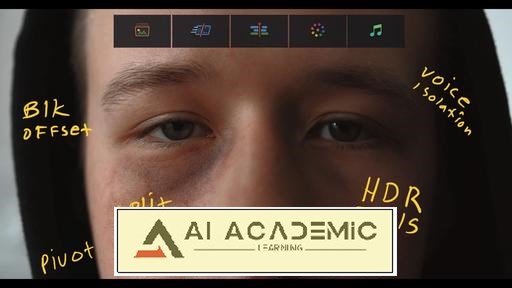 دوره DaVinci Resolve: یادگیری 15 نکته از یک رنگ‌پرداز حرفه‌ای