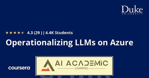 عملیاتی‌ کردن LLMs در آژور