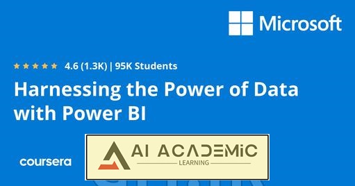 استفاده از قدرت داده‌ها با Power BI