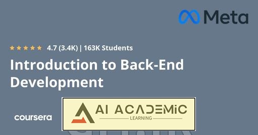 آشنایی با توسعه‌ی وب بک‌اند
