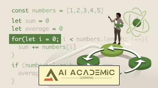 ری اکت - کار با حلقه ها