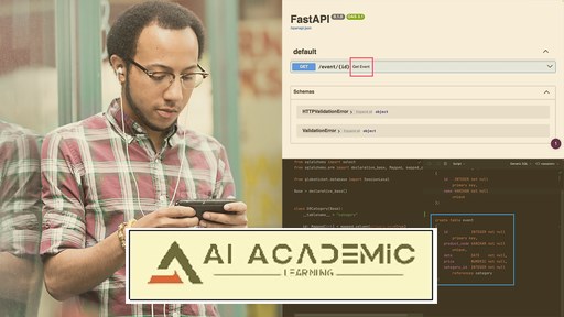 ایجاد REST API با پایتون 3