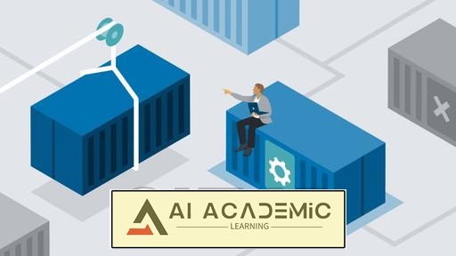 شبکه‌سازی داکر: ایجاد، مدیریت و عیب‌یابی شبکه‌های کانتینری