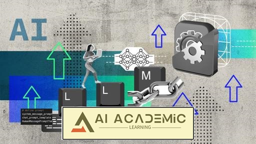 ارتقای توسعه‌ اپلیکیشن‌های LLM با LangChain و OpenAI