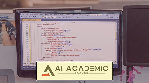بررسی عمیق WPF MVVM