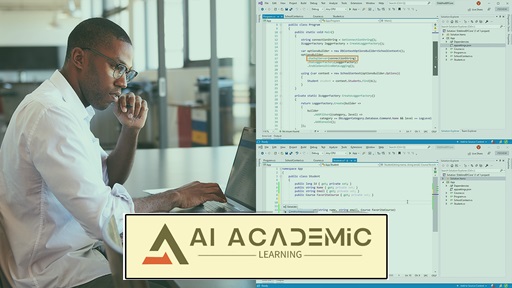 طراحی دامنه‌محور و EF Core 3 - حفظ کپسوله‌سازی