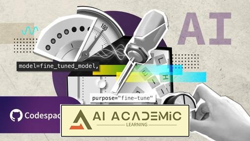 مدل زبانی بزرگ (LLMs) خود را Fine-Tune کنید