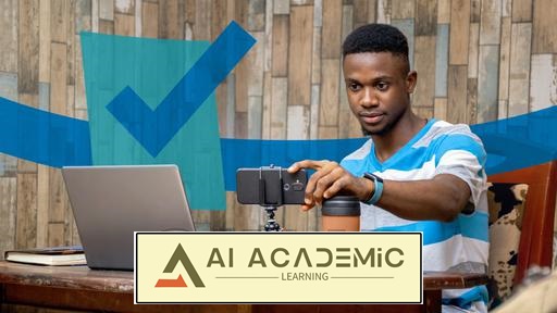 ایجاد رزومه ویدیویی