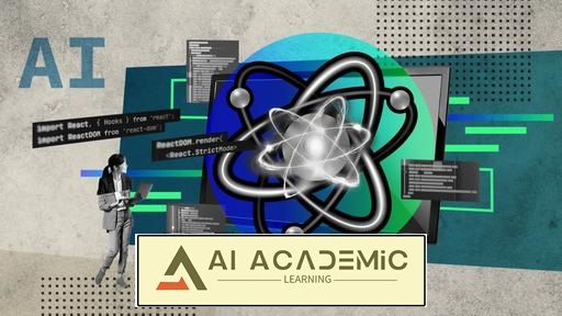 هوش مصنوعی برای توسعه‌ دهندگان React