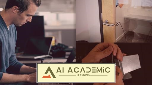 آموزش Lockpicking (قفل‌گشایی)