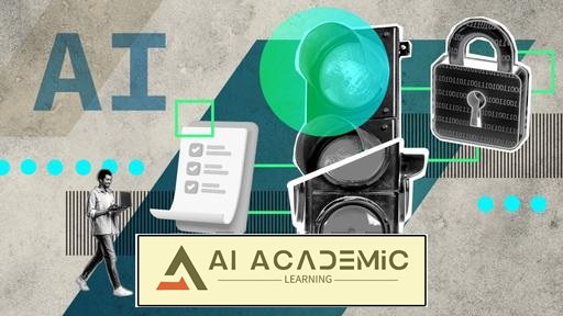 استفاده اخلاقی از هوش مصنوعی مولد در کار