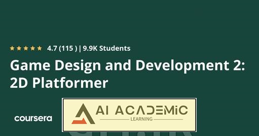 طراحی و توسعه بازی - بخش 2 - پلتفرمر دوبعدی