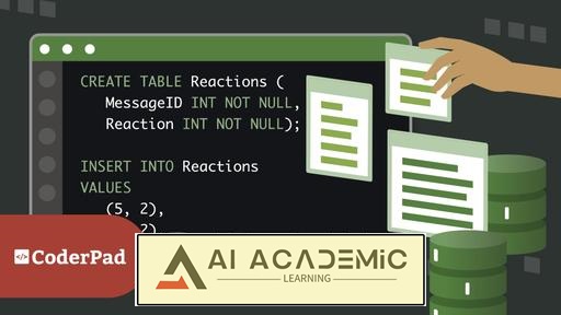 تمرین پیشرفته SQL - مدیریت جداول