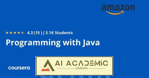 برنامه‌نویسی با جاوا