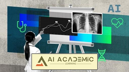 مدیر بهداشت و درمان مبتنی بر هوش مصنوعی