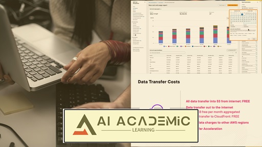 بهینه‌سازی هزینه‌های Amazon S3 شما